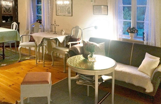Holiday Home Near 18-hole Golf Course in Vittsjo - Foto 6
