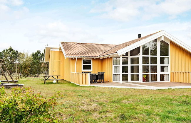 8 Person Holiday Home in Fano - Foto 1