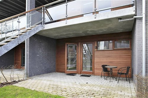 Photo 41 - Bright Apartment in Bogense Denmark With Terrace