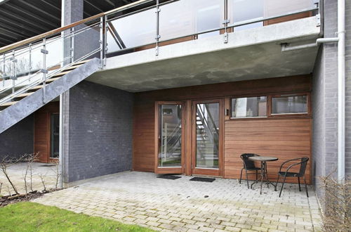 Photo 33 - Bright Apartment in Bogense Denmark With Terrace