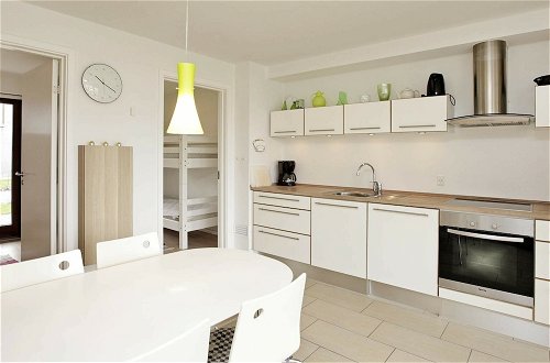 Foto 7 - Bright Apartment in Bogense Denmark With Terrace