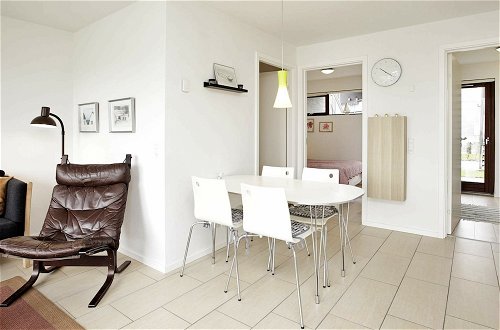 Photo 11 - Bright Apartment in Bogense Denmark With Terrace