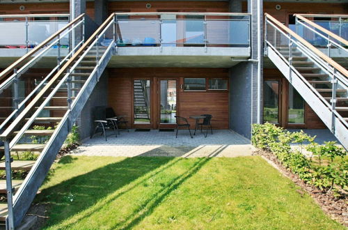 Foto 36 - Bright Apartment in Bogense Denmark With Terrace