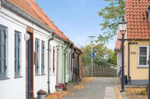 Photo 37 - Bright Apartment in Bogense Denmark With Terrace