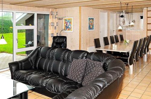 Photo 38 - 12 Person Holiday Home in Nordborg