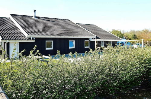 Foto 20 - 12 Person Holiday Home in Nordborg