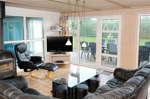 Photo 13 - 12 Person Holiday Home in Nordborg