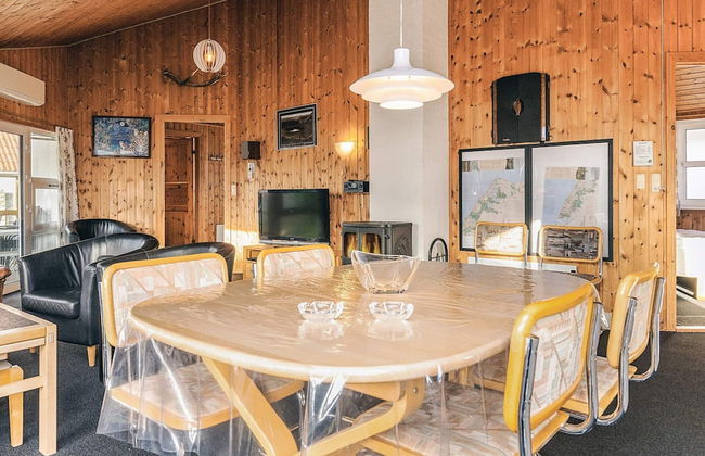 10 Person Holiday Home in Thisted-by Traum - Foto 30