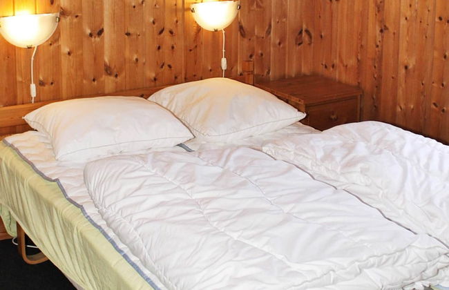 10 Person Holiday Home in Thisted-by Traum - Foto 16