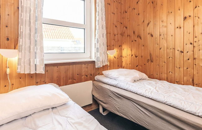 10 Person Holiday Home in Thisted-by Traum - Foto 26