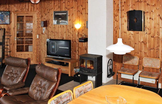 10 Person Holiday Home in Thisted-by Traum - Foto 12