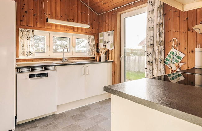 10 Person Holiday Home in Thisted-by Traum - Foto 24