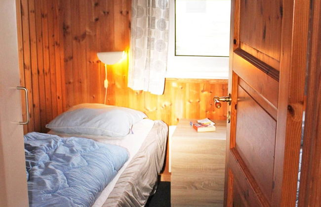 10 Person Holiday Home in Thisted-by Traum - Foto 20