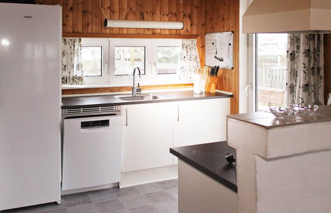 10 Person Holiday Home in Thisted-by Traum - Foto 18
