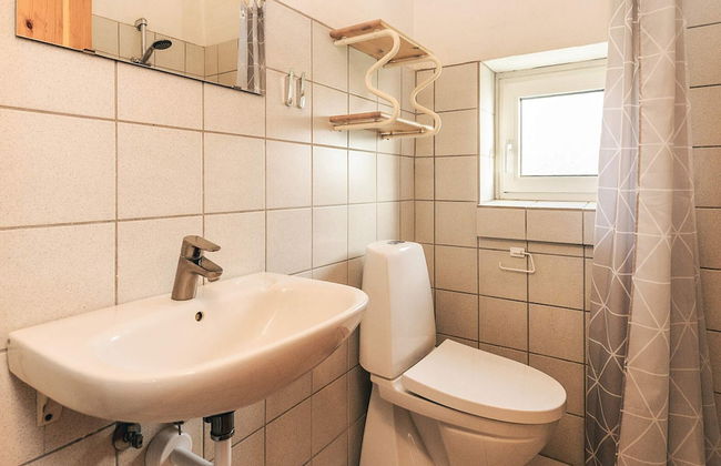 10 Person Holiday Home in Thisted-by Traum - Foto 27