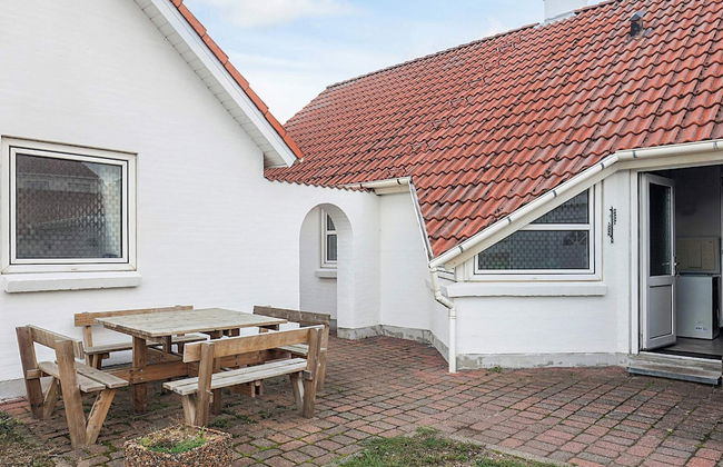 10 Person Holiday Home in Thisted-by Traum - Foto 54