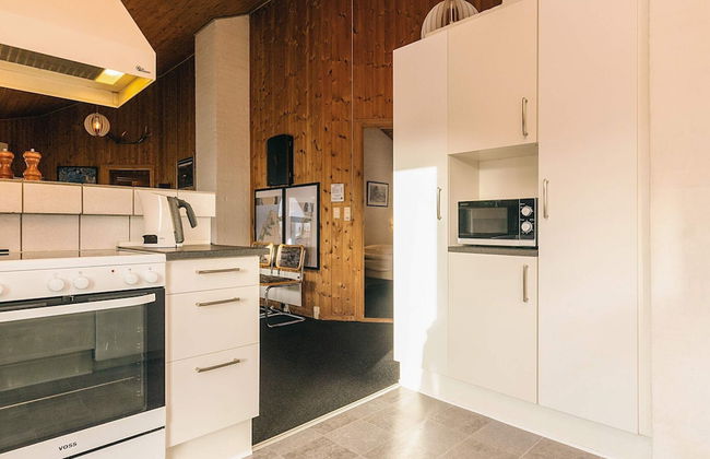 10 Person Holiday Home in Thisted-by Traum - Foto 40