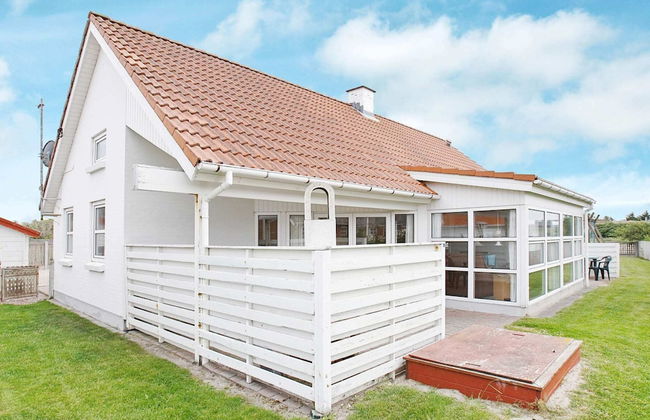 10 Person Holiday Home in Thisted-by Traum - Foto 1
