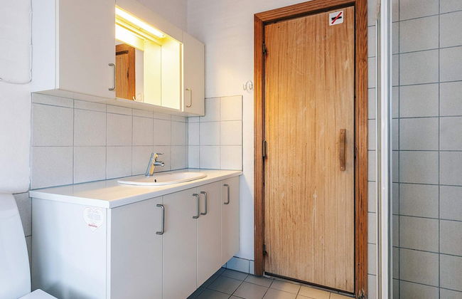 10 Person Holiday Home in Thisted-by Traum - Foto 38