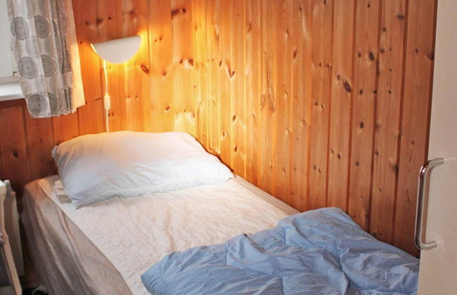 10 Person Holiday Home in Thisted-by Traum - Foto 21