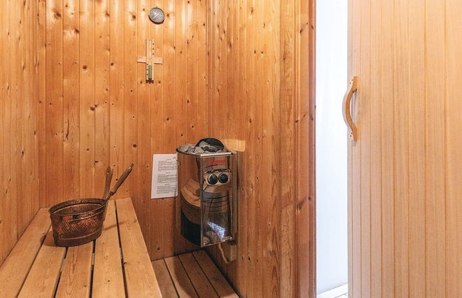10 Person Holiday Home in Thisted-by Traum - Foto 5