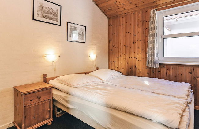 10 Person Holiday Home in Thisted-by Traum - Foto 32