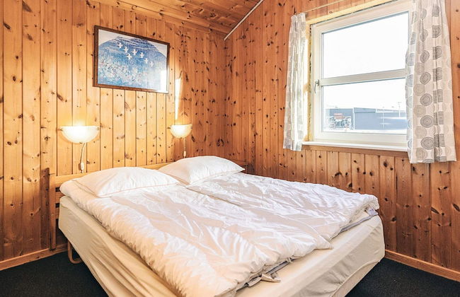 10 Person Holiday Home in Thisted-by Traum - Foto 39