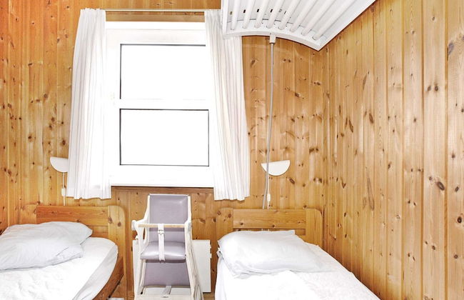 10 Person Holiday Home in Thisted-by Traum - Foto 19