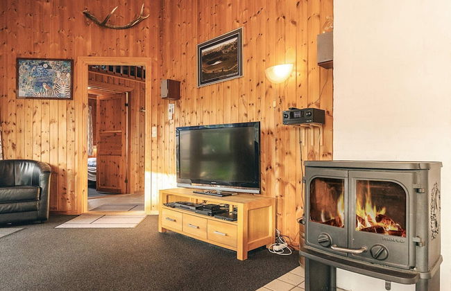 10 Person Holiday Home in Thisted-by Traum - Foto 34