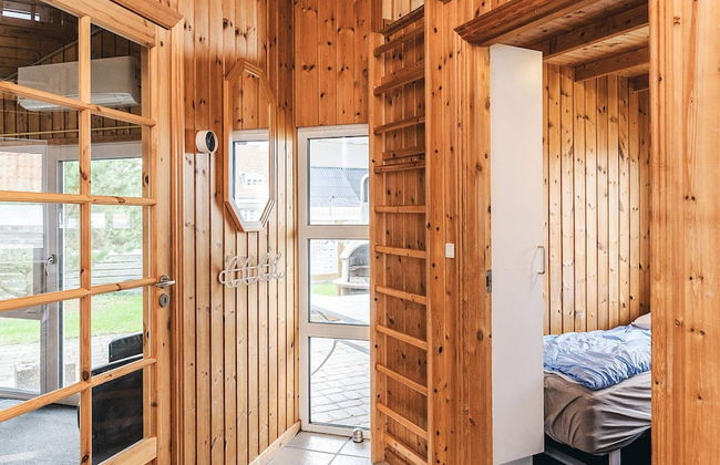10 Person Holiday Home in Thisted-by Traum - Foto 28