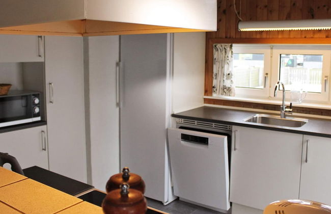 10 Person Holiday Home in Thisted-by Traum - Foto 13