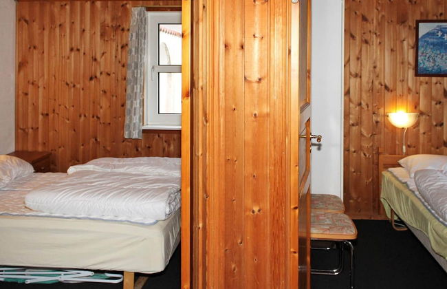 10 Person Holiday Home in Thisted-by Traum - Foto 14