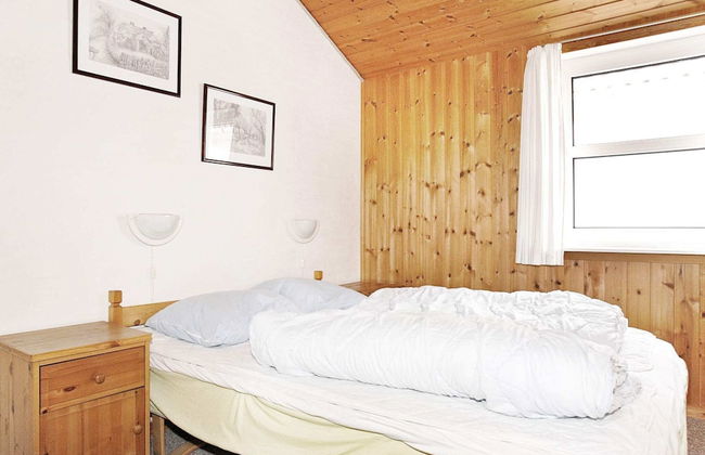 10 Person Holiday Home in Thisted-by Traum - Foto 11
