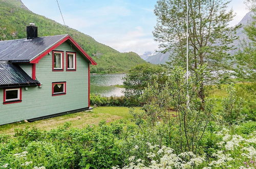 Photo 14 - 8 Person Holiday Home in Tengelfjord