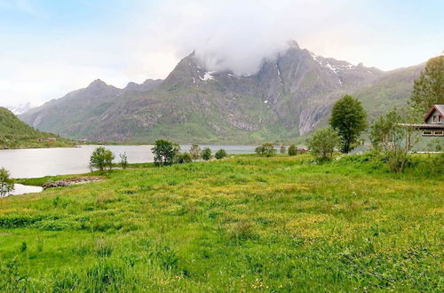 Photo 10 - 8 Person Holiday Home in Tengelfjord