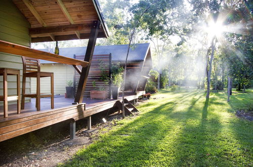 Foto 40 - Airlie Beach Eco Cabins - Adults only