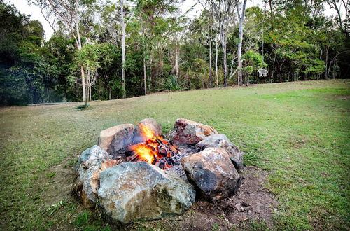 Foto 71 - Airlie Beach Eco Cabins - Adults only