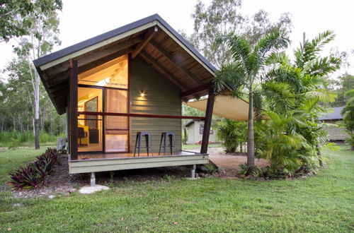 Foto 44 - Airlie Beach Eco Cabins - Adults only