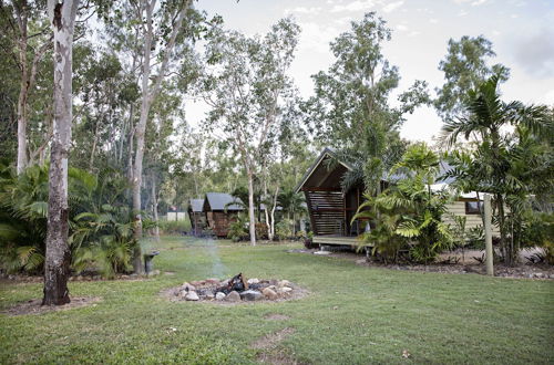 Photo 31 - Airlie Beach Eco Cabins - Adults only