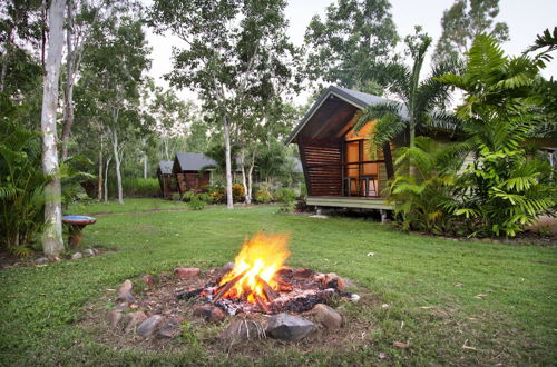 Foto 41 - Airlie Beach Eco Cabins - Adults only