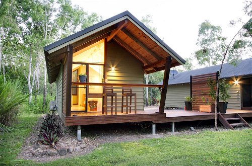 Foto 43 - Airlie Beach Eco Cabins - Adults only