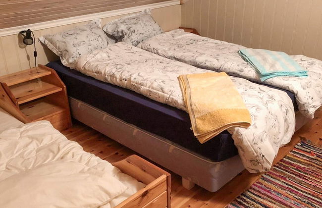 10 Person Holiday Home in Hovden-by Traum - Foto 11
