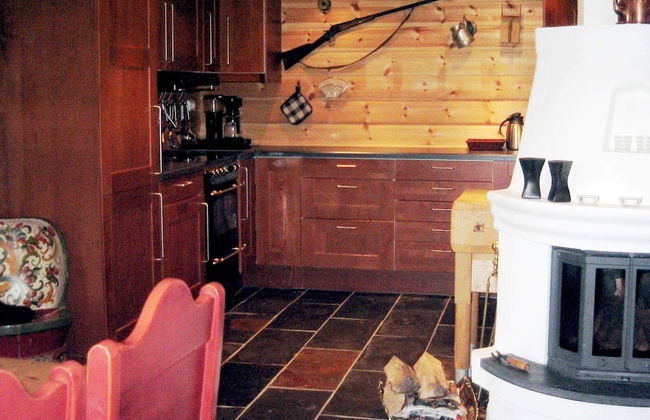 10 Person Holiday Home in Hovden-by Traum - Foto 3