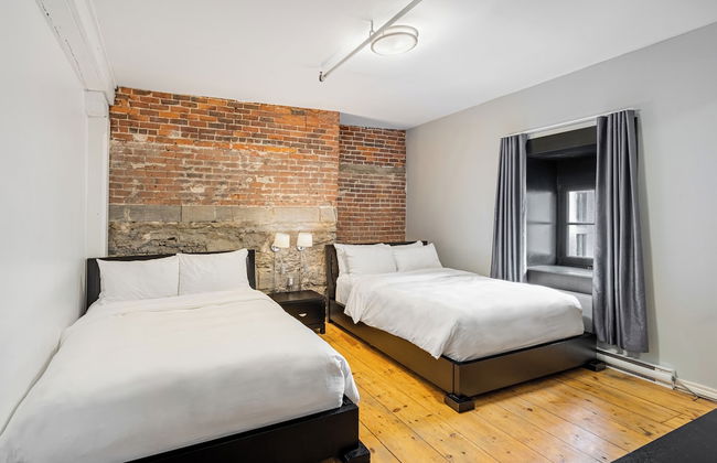 Lofts du Vieux-Port - Foto 12