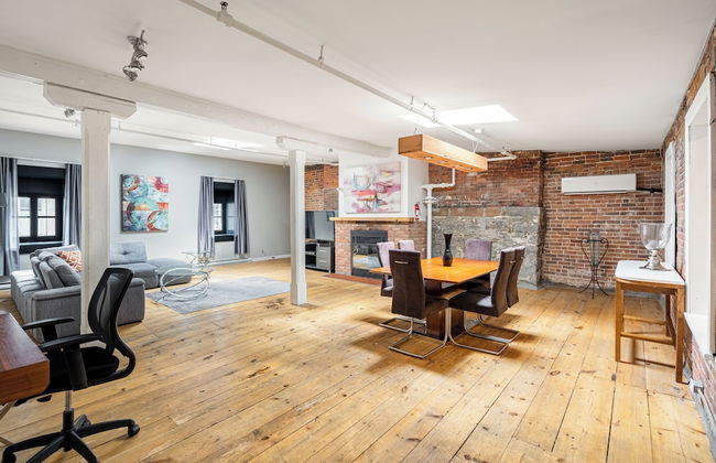 Lofts du Vieux-Port - Foto 49