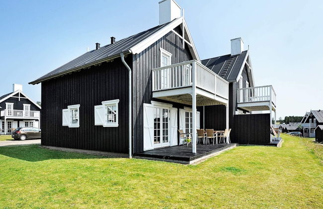 8 Person Holiday Home in Gjern-by Traum - Foto 62
