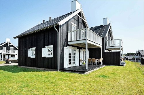 Photo 1 - 8 Person Holiday Home in Gjern