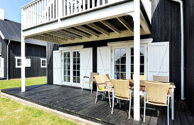 8 Person Holiday Home in Gjern-by Traum - Foto 63