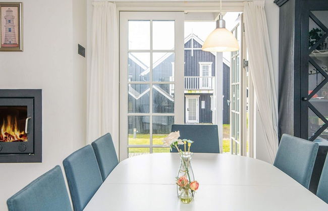 8 Person Holiday Home in Gjern-by Traum - Foto 49