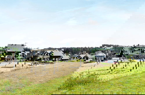 Photo 65 - 8 Person Holiday Home in Gjern-by Traum